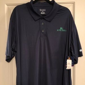 Men’s dry fit shirt